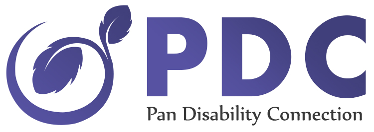 Pan Disability Connection Image 1