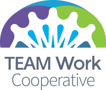 Team Work Cooperative Image 1