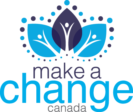 Make A Change Canada Image 1